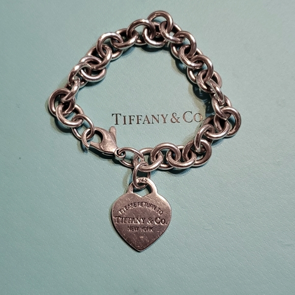 Tiffany & Co Bracelet - Picture 2 of 14